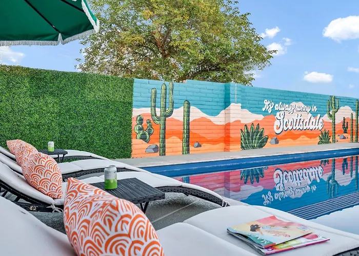 Beatrice Mini-resort