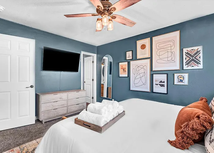 Beatrice Mini-resort
