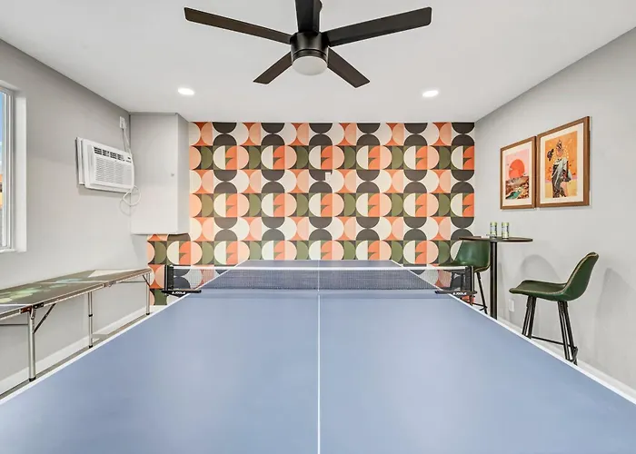 Beatrice Mini-resort Scottsdale