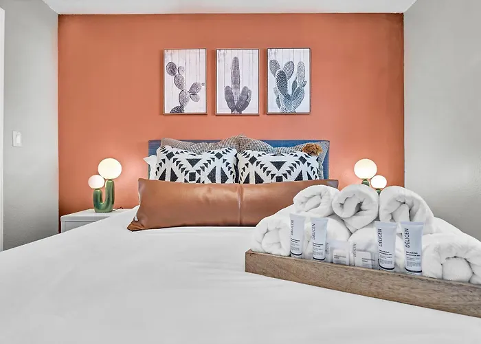 Dom wakacyjny Beatrice Mini-resort
