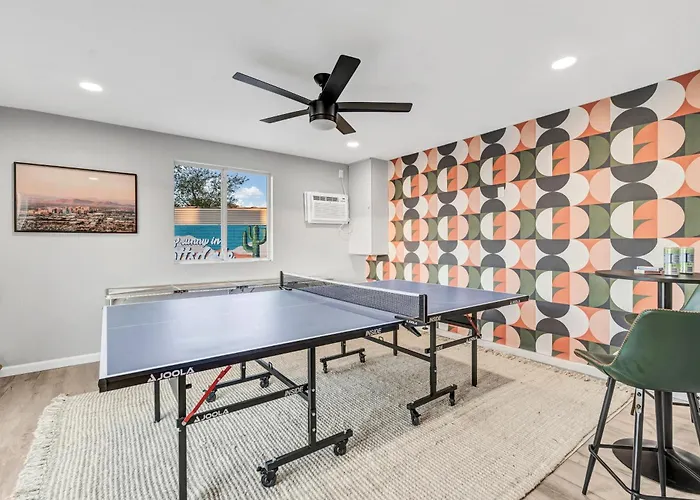 Dom wakacyjny Beatrice Mini-resort *
